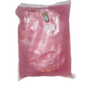 DESCRIPTION: (2) BAGS OF SOAP QTY: 2