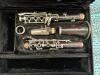 WOOD CLARINET - 3