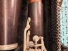 PARIS WOOD CLARINET WITH CASE - 4