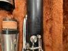 SPECIAL WOOD CLARINET WITH CASE - 3