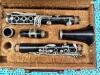 WOOD CLARINET