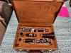 WOOD CLARINET - 3