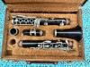 WOOD CLARINET - 4