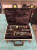 SPECIAL WOOD CLARINET WITH CASE - 3