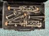 (2)- PLASTIC CLARINETS - 7