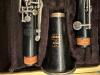 (2) CLARINETS WITH CASE - 5