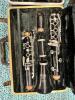 (2)- PLASTIC CLARINETS - 6