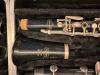 (2) CLARINETS WITH CASE - 4