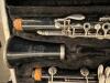 (2) CLARINETS WITH CASE - 5