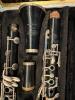 (2) CLARINETS WITH CASE - 4