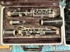 (2)- PLASTIC CLARINETS - 5