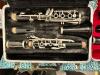 (2)- PLASTIC CLARINETS - 6