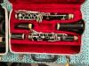 (2)- PLASTIC CLARINETS - 7