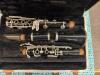 (2) CLARINETS WITH CASE - 4