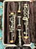 (2)- PLASTIC CLARINETS - 4