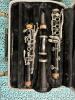 (2)- PLASTIC CLARINETS - 5