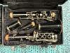 (2)- PLASTIC CLARINETS - 6