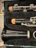 (2) CLARINETS WITH CASE - 4