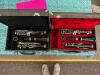 (2) CLARINETS WITH CASE - 4