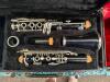 (2) CLARINETS WITH CASE - 6