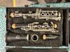 (2)- PLASTIC CLARINETS - 6