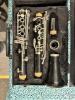 (2)- PLASTIC CLARINETS - 6