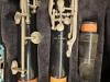 (2) CLARINETS WITH CASE - 3