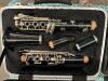 (2) CLARINETS WITH CASE - 5