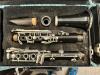 (2)- PLASTIC CLARINETS - 4