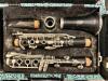 (2)- PLASTIC CLARINETS - 4