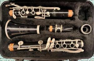 CLARINET