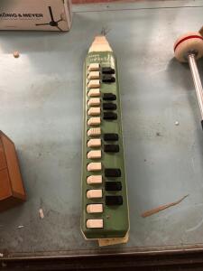 HOHNER MELODICA SOPRANO