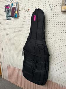 GUITAR CASE