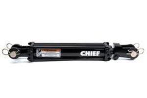 DESCRIPTION: (1) HYDRAULIC CYLINDER TIE ROD BRAND/MODEL: CHIEF #211349 INFORMATION: BLACK SIZE: 3" BORE, 10" STROKE RETAIL$: $278.08 EA QTY: 1