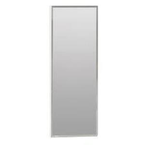 DESCRIPTION: FRAMELESS BEVELED OVER THE MIRROR CORNER MEDICEN CABINET BRAND/MODEL: ZENITH SIZE: 16X36 RETAIL$: $189.03 EA QTY: 1