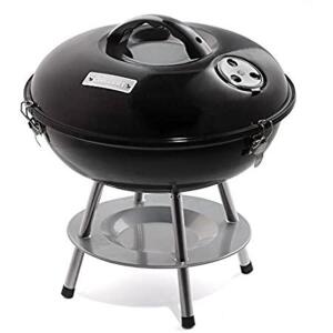 NAOPSY 14" TABLETOP GRILL RETAILS FOR $28.99