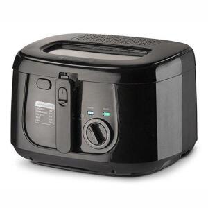TOASTMASTER 2.5L ELECTRIC DEEP FRYER RETAILS FOR $36.20