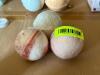 (3) - CBD BATH BOMBS - 3