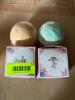 (4) - CBD BATH BOMBS - 3