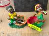 (2) - RASTA ASH TRAYS