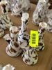 (4) - KOBE BRYANT SILICONE BONGS - 2