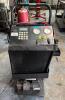 DUAL GAS RECOVERY RECYCLING UNIT