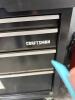 4-DRAWER TOOLCHEST ON CASTERS WITH WORKTOP - 4