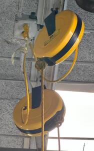 (2) ELECTRICAL REELS