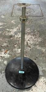 FLOOR JACK STAND