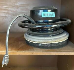 11" BUFFER/POLISHER