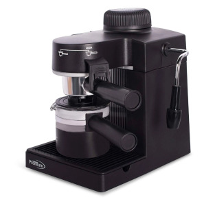 PREMIUM ESPRESSO AND CAPPUCCINO MAKER RETAILS FOR $29.99