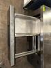 TRUE 48" REFRIGERATED CHEFS BASE. - 4