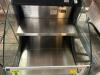 TURBO AIR 30" GRAB AND GO MERCHANDISER COOLER. - 3