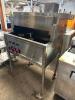 PITA OVEN-NAAN BREAD OVEN. - 2